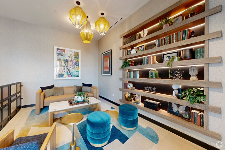 More Photos Of 1040 Santa Fe Dr, Denver Apartments For Lease