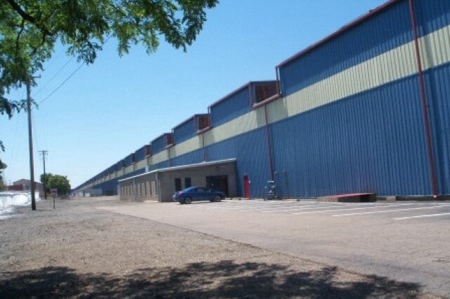 More Photos Of 2301 Duss Ave, Ambridge Warehouse For Lease