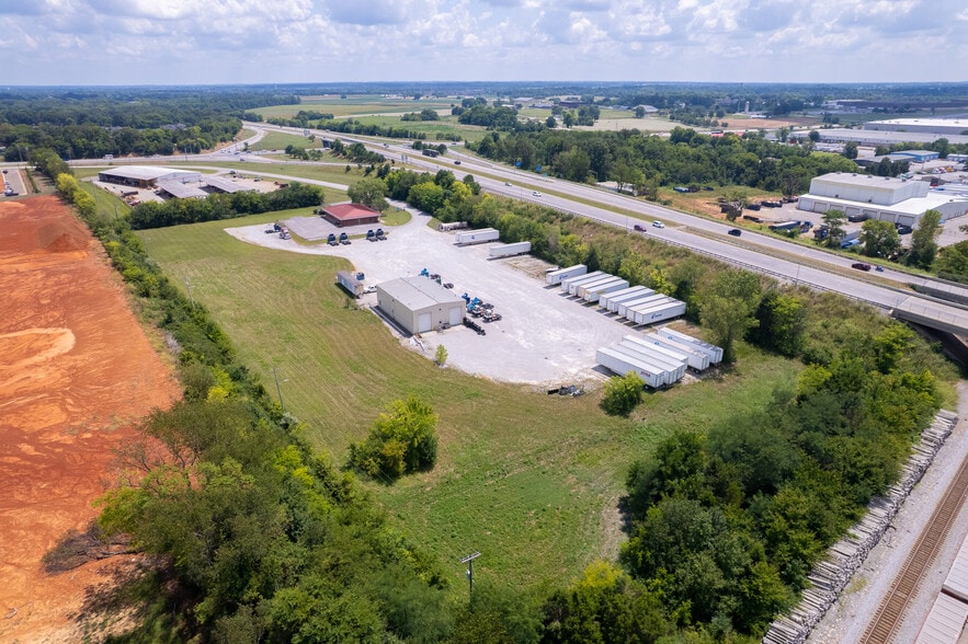 More Photos Of 100 Cedar Way, Bowling Green Land For Sale