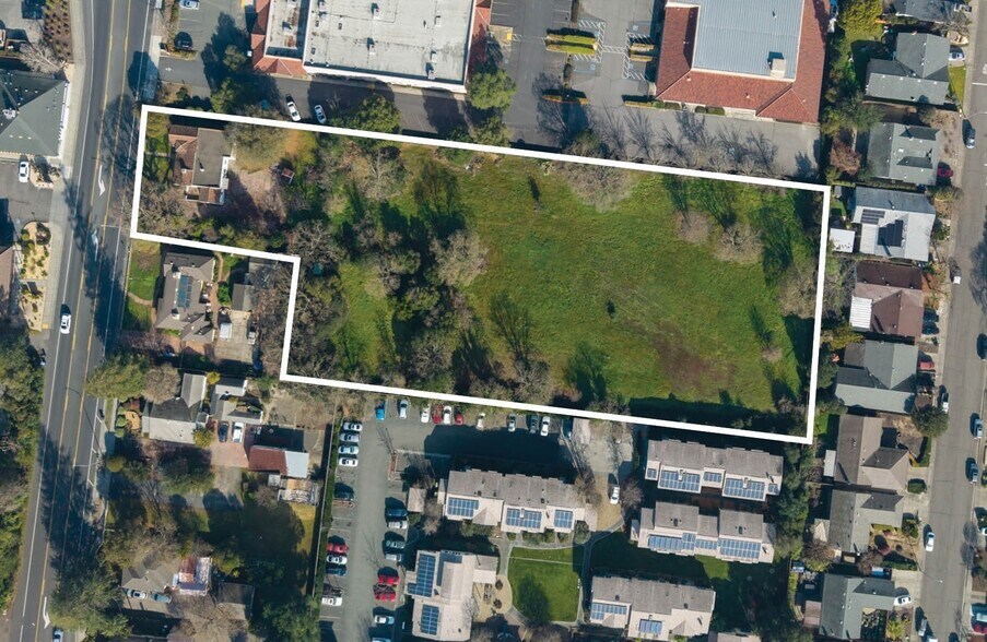 More Photos Of 19320 Highway 12, Sonoma Land For Sale