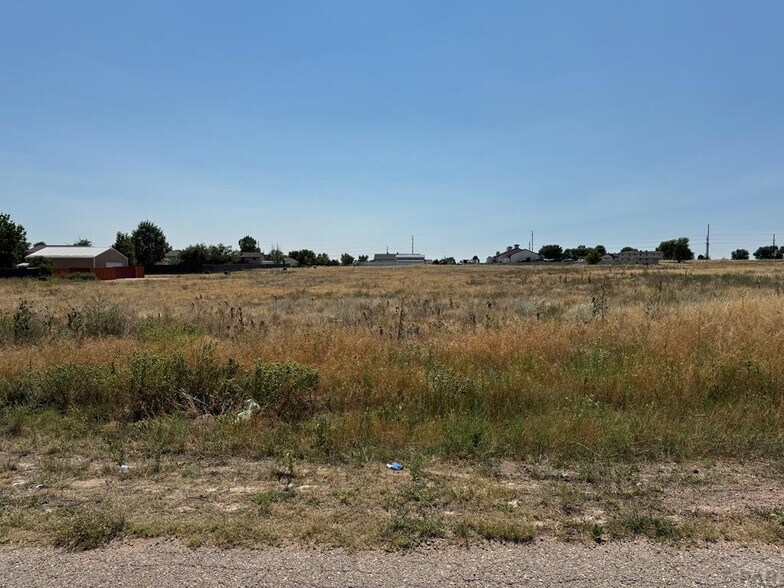 More Photos Of 74 E Idaho Dr, Pueblo West Land For Sale