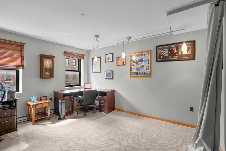 More Photos Of 1608 Eastern Ave, Baltimore Office Residential For Sale