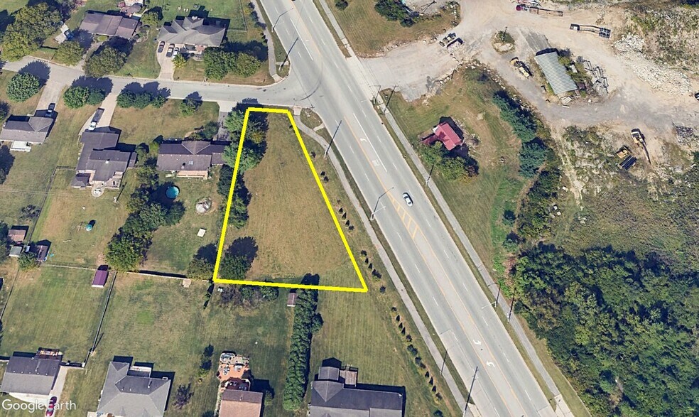 More Photos Of 0 Bellevue Ave, Columbus Land For Sale