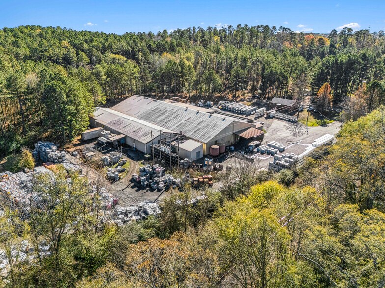 Primary Photo Of 508 Industrial Blvd, Atlanta Industrial For Sale