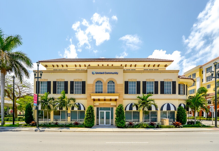 More Photos Of 601 S Federal Hwy, Boca Raton Office For Lease