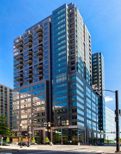 More Photos Of 4040 Wilson Blvd, Arlington Office For Lease