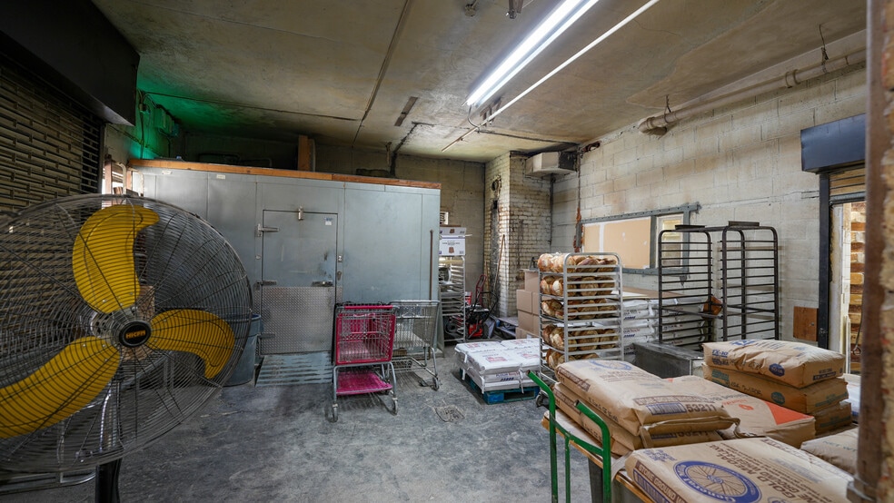 More Photos Of 2372 Hughes Ave, Bronx General Retail For Sale