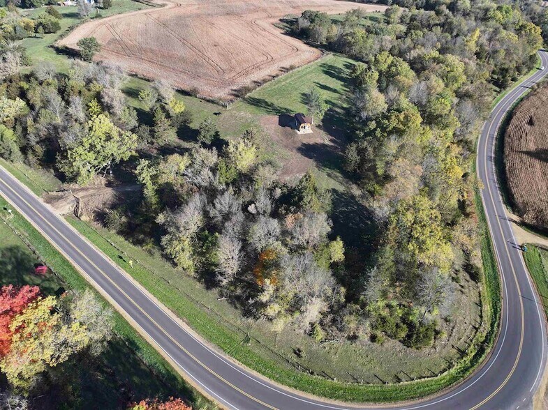 Primary Photo Of 28692 County Highway W, Hazel Green Land For Sale