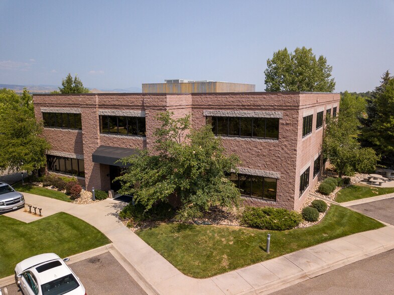 Primary Photo Of 4900 Nautilus Ct N, Boulder Office For Lease