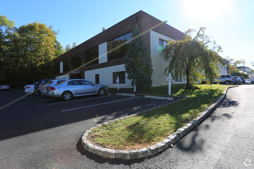 More Photos Of 313 South Ave, Fanwood Medical For Lease