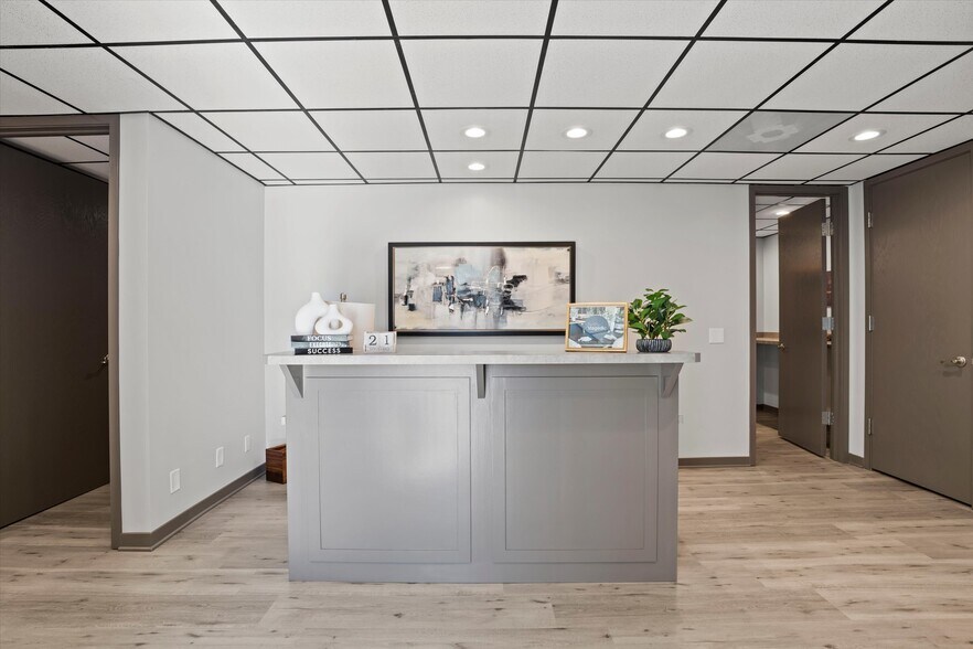 More Photos Of 502 W Markey Rd, Belton Medical For Lease