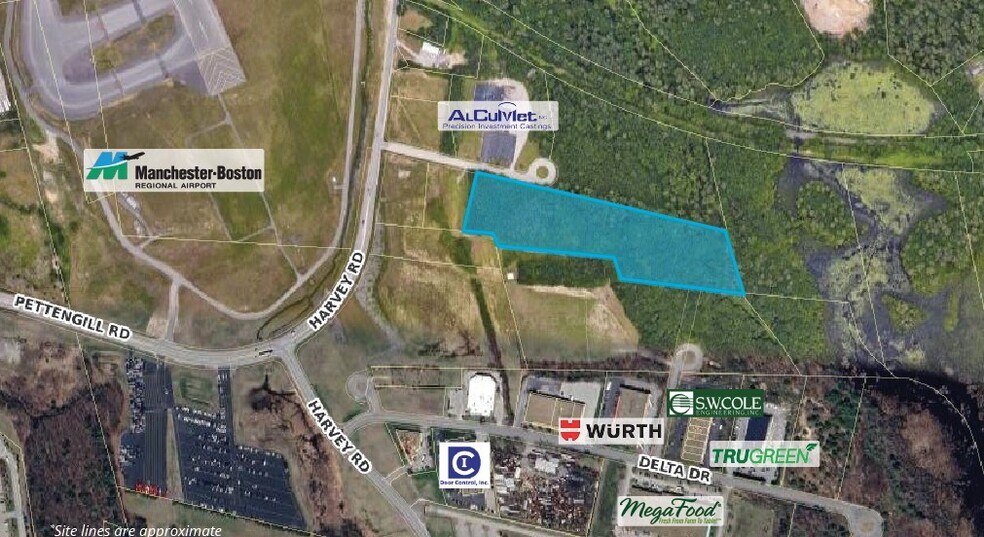 More Photos Of 4 Planeview dr, Londonderry Land For Sale