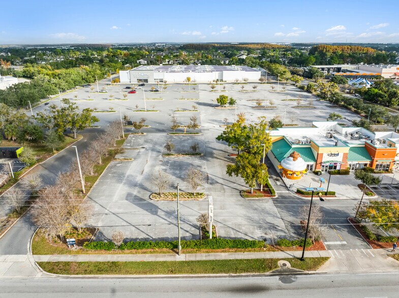 More Photos Of 3003 W Vine St, Kissimmee Land For Lease