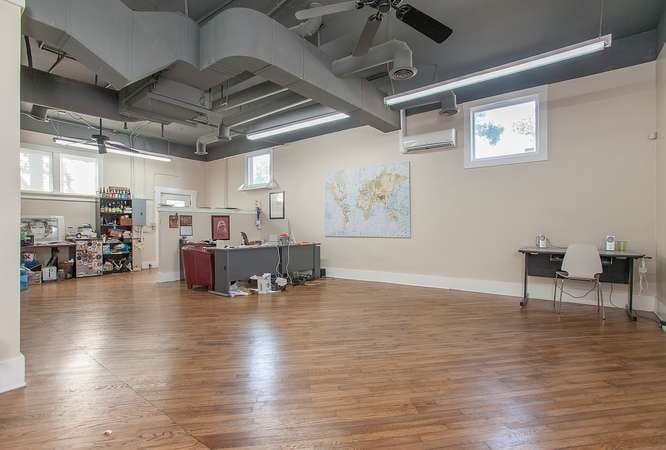 More Photos Of 330 N Institute St, Colorado Springs Freestanding For Sale