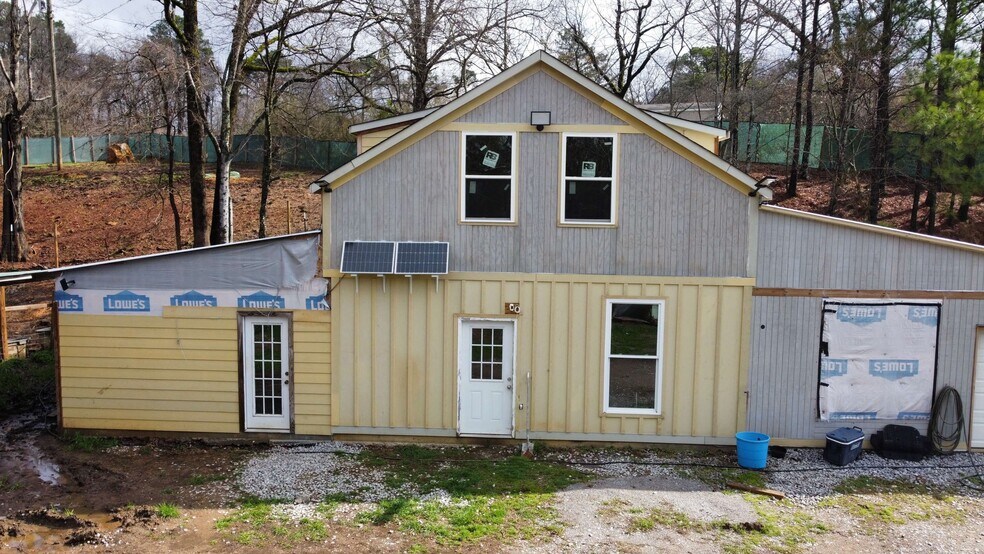 More Photos Of 4681 Nelson Dr, Bessemer Land For Sale