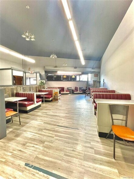 More Photos Of 898 Genesee St, Buffalo Restaurant For Lease