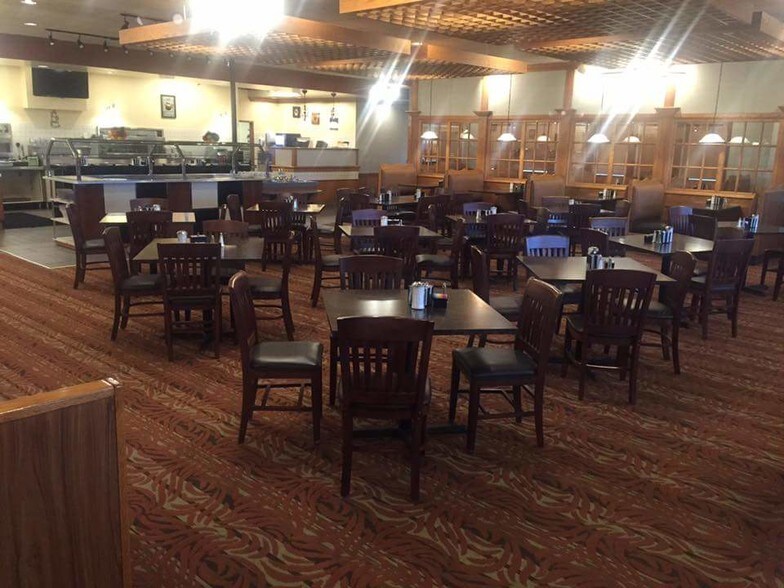 More Photos Of 1400 Harrisburg Pike, Carlisle Restaurant For Sale