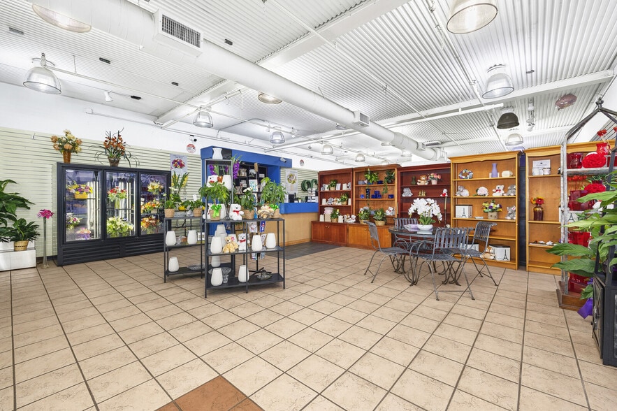 More Photos Of 122 Central Ave, Clark Storefront Retail Office For Sale