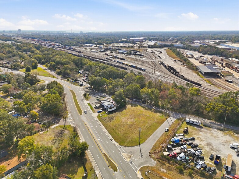 More Photos Of 0 New Kings Rd, Jacksonville Land For Sale
