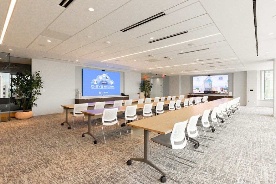 More Photos Of 7373 Wisconsin Ave, Bethesda Office For Lease