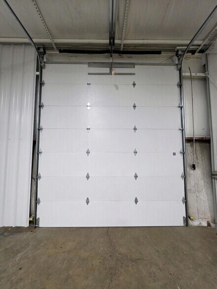 More Photos Of 53115 Faith Ave, Elkhart Manufacturing For Lease