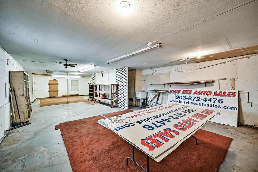 More Photos Of 600 W 13th Ave, Corsicana Flex For Sale