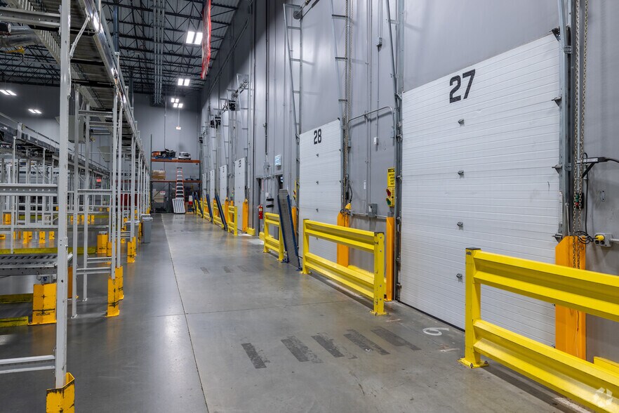 More Photos Of 7413 Cushing Rd, Manassas Refrigeration Cold Storage For Lease