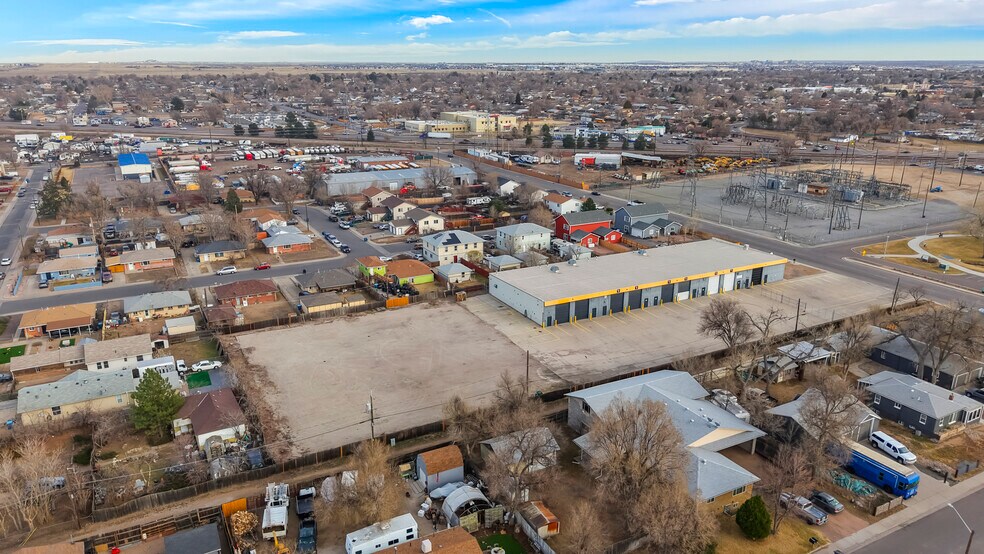 More Photos Of 5245 E 69th Ave, Commerce City Service For Lease