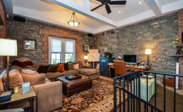 More Photos Of 90 N Broadway, Irvington Office For Lease