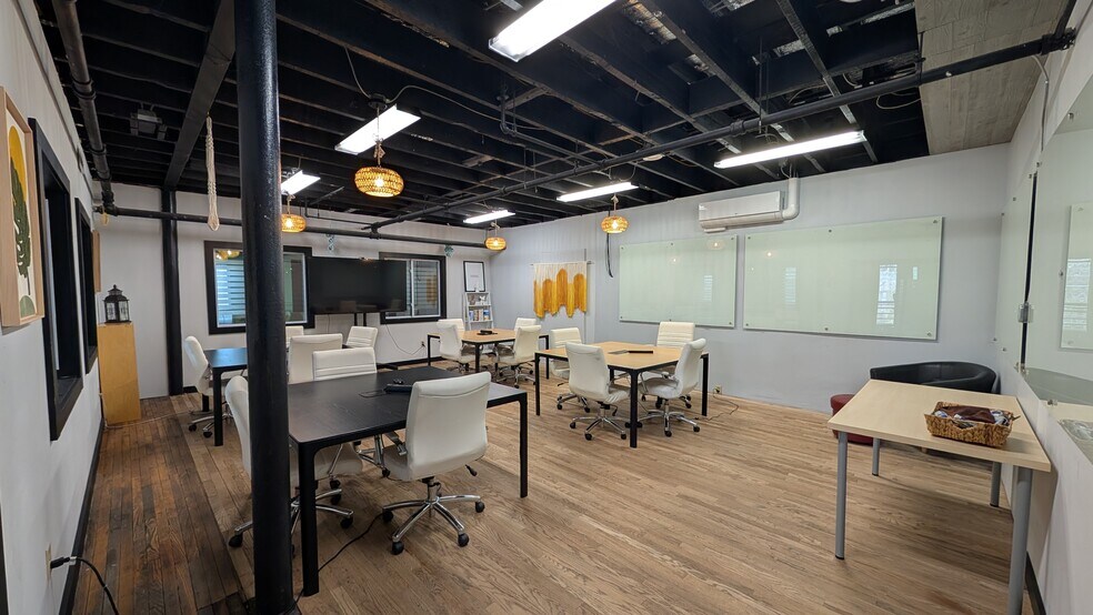 More Photos Of 81 Broadway St, Asheville Coworking Space