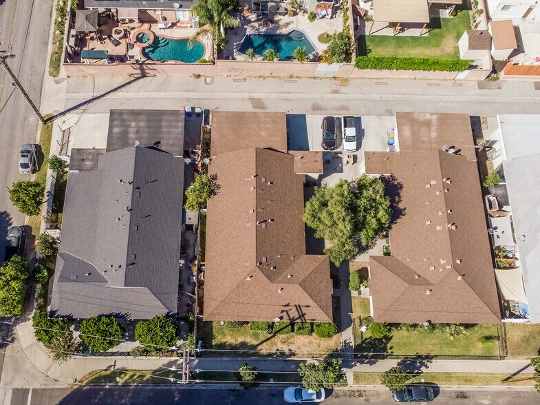 More Photos Of 255 Sespe Ave, Fillmore Apartments For Sale