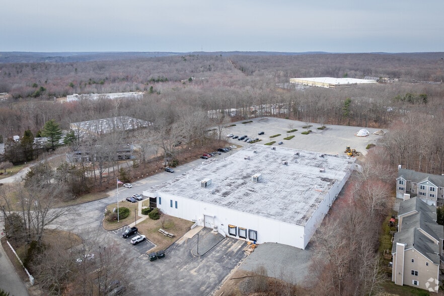 More Photos Of 243 Vergason Avenue Ext, Norwich Manufacturing For Sale