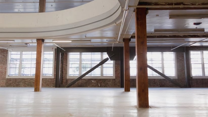 More Photos Of 2101-2129 Mission St, San Francisco Office For Lease