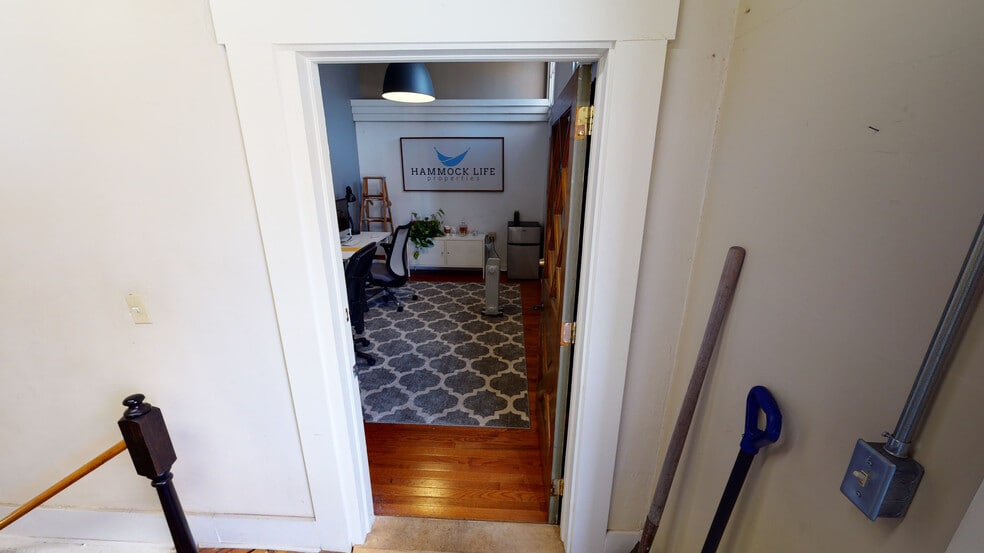 More Photos Of 330 N Institute St, Colorado Springs Freestanding For Sale