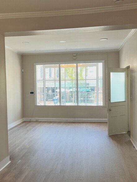 More Photos Of 195 Nassau St, Princeton Office For Lease