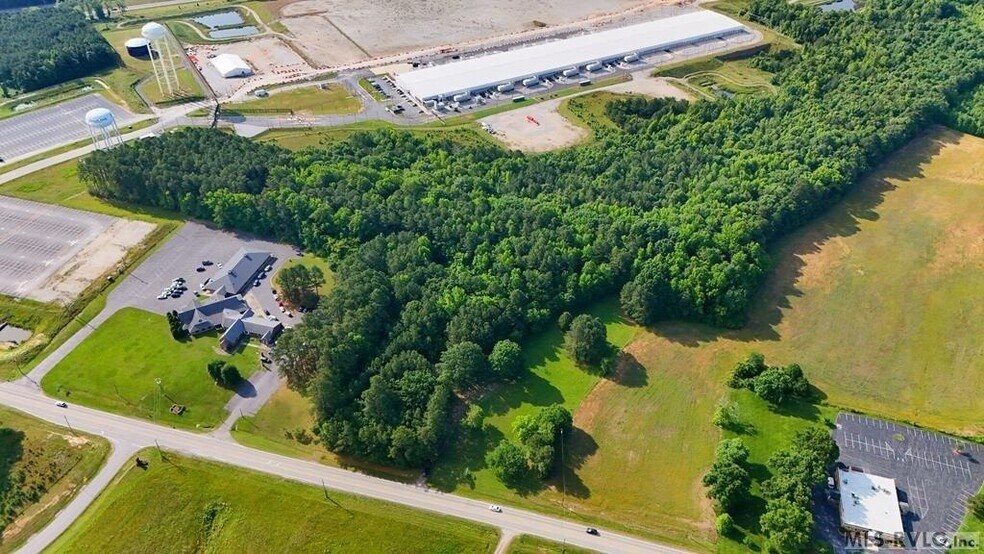 More Photos Of 1658 N Mecklenburg Ave, La Crosse Land For Sale