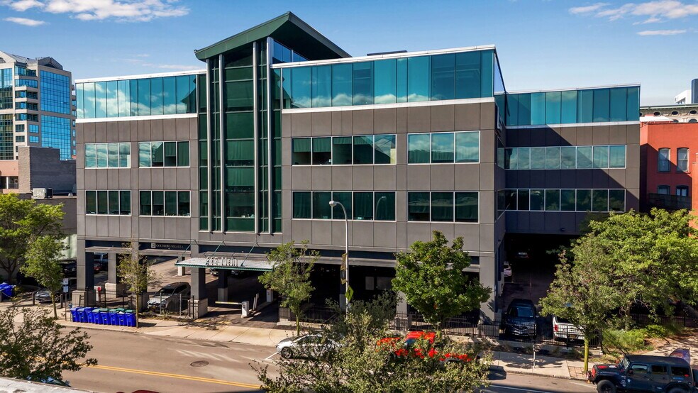 More Photos Of 665 Main St, Buffalo Office For Lease