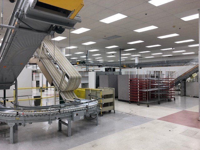More Photos Of 255 Phillipi Rd, Columbus Research And Development For Lease