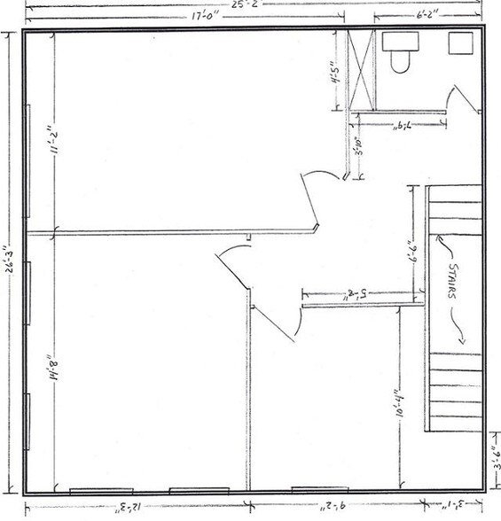 More Photos Of 5714 Industry Ln, Frederick Warehouse For Lease