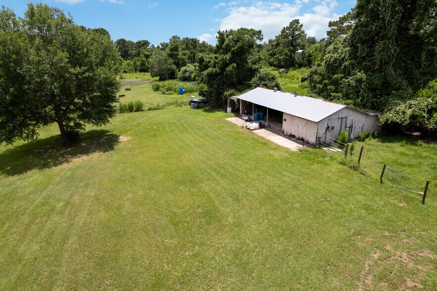 More Photos Of 16631 FM 2920 Rd, Tomball Land For Sale
