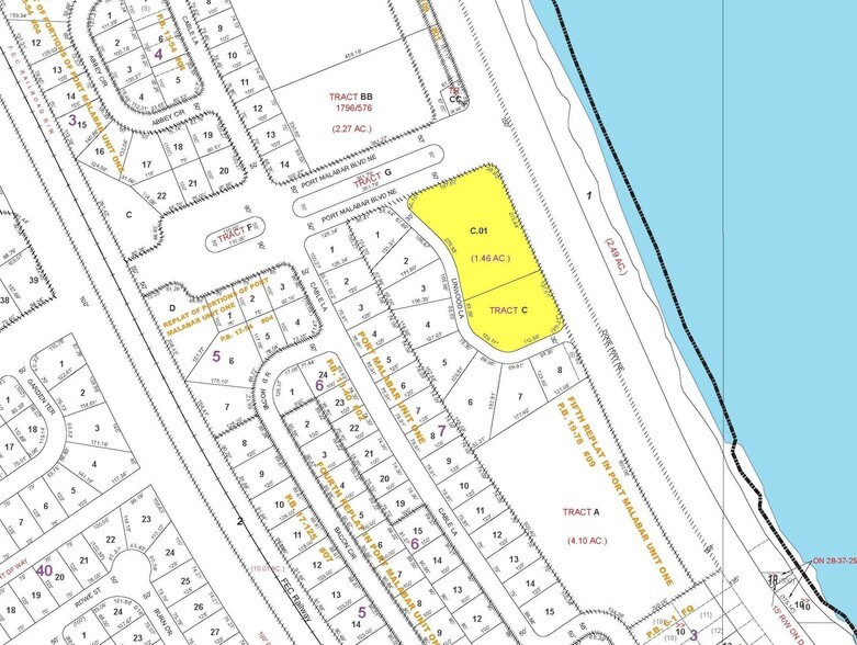 More Photos Of 2500 Port Malabar Blvd NE, Palm Bay Medical For Sale