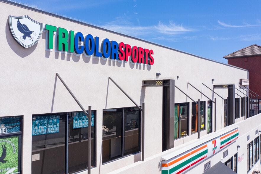 More Photos Of 5318 S Vermont Ave, Los Angeles Storefront Retail Office For Sale