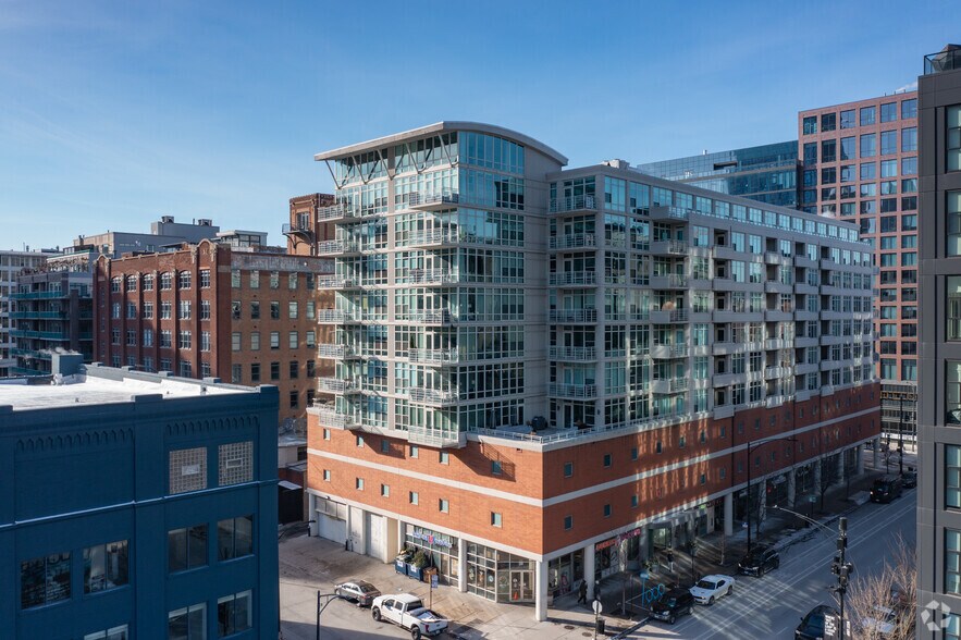 More Photos Of 901-921 W Washington Blvd, Chicago Apartments For Lease