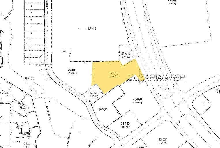 More Photos Of 26750 US Highway 19 N, Clearwater Medical For Lease