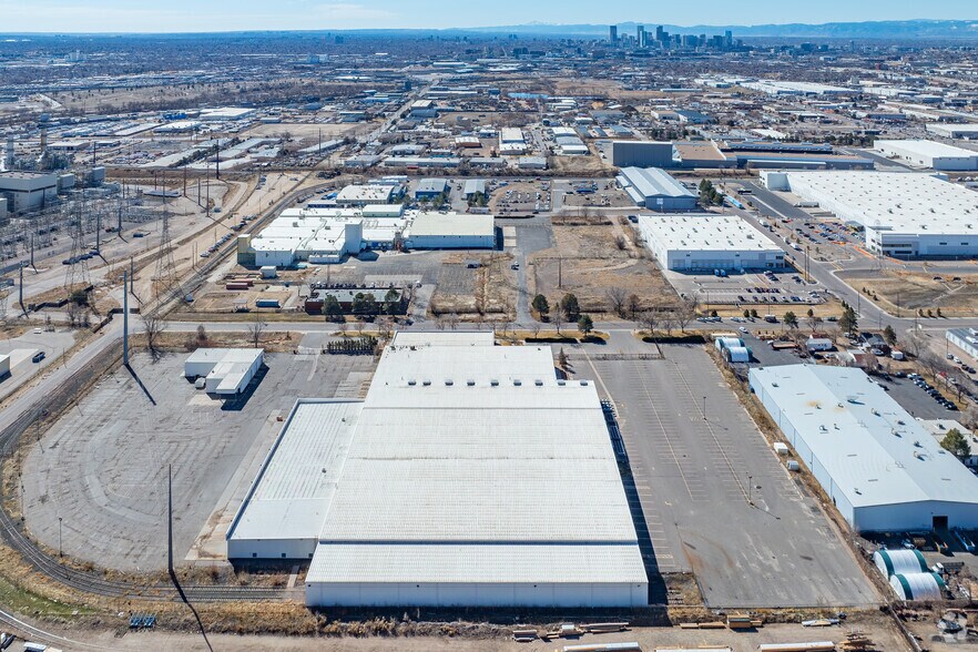 More Photos Of 1455 E 62nd Ave, Denver Refrigeration Cold Storage For Sale