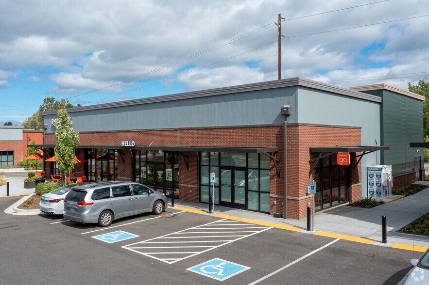 More Photos Of 13209 39th Ave SE, Mill Creek General Retail For Lease