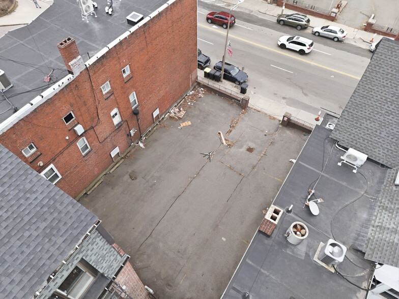 More Photos Of 120-122 Dorchester St, Boston Land For Sale