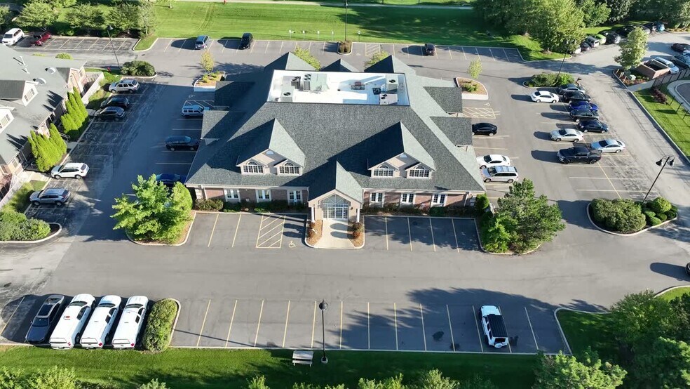 Primary Photo Of 10043 Lincoln Hwy, Frankfort Medical For Lease
