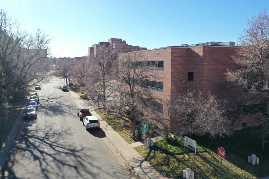 More Photos Of 4495 Hale Pky, Denver Medical For Sale