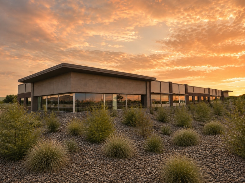 More Photos Of SEC N. Lake Pleasant Pky & West Jomax Rd, Peoria Unknown For Lease
